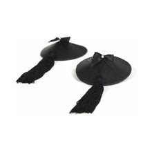 Bijoux Indiscrets Burlesque Pasties Classic Tassel