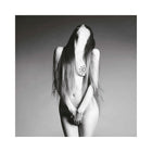 Bijoux Indiscrets Mimi Rhinestone Pasties Circles Black