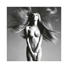 Bijoux Indiscrets Flamboyant Rhinestone Body Decorations Blue/Green