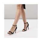 Bijoux Indiscrets Magnifique Feet Chain Gold