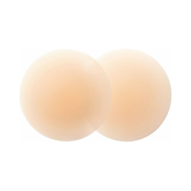 Nippies Skin Nipple Covers Size 2 Creme