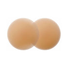 Nippies Skin Nipple Covers Size 2 Caramel