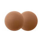 Nippies Skin Nipple Covers Size 2 Cocoa