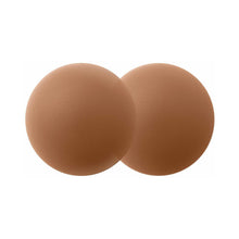 Nippies Skin Nipple Covers Size 2 Cocoa