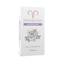 Promescent Female Arousal Buzzing Gel 0.5 oz.