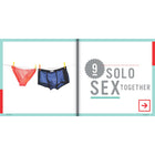 Sex Yourself