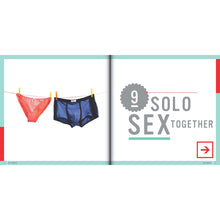 Sex Yourself