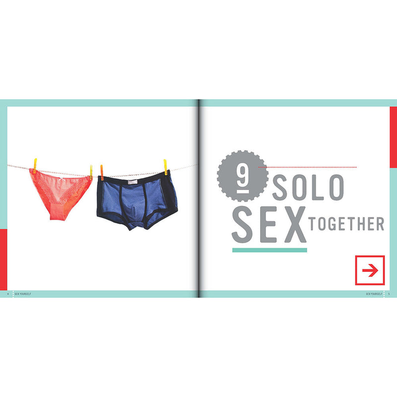 Sex Yourself