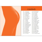 Position Sex Mini Book