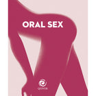 Oral Sex Mini Book