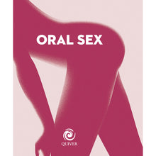 Oral Sex Mini Book