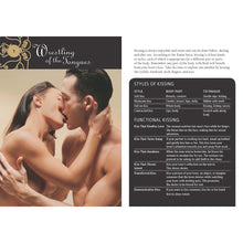 Kama Sutra Mini Book