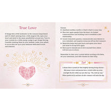Love Spells