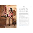 How to Be Knotty: The Essential Guide to Modern Rope Bondage