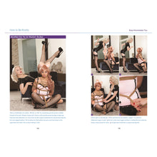 How to Be Knotty: The Essential Guide to Modern Rope Bondage