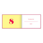 What I Love About You by Me Activity Book