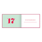 What I Love About You by Me Activity Book