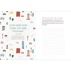 Let That Sh*t Go Journal