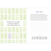 Find Your F*cking Happy