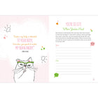 Zen as F*ck for You & Me Journal