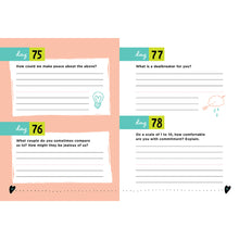 A Year of You & Me Journal