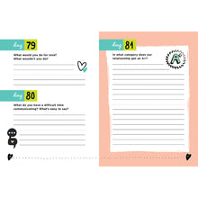 A Year of You & Me Journal