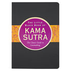 Little Black Book of Kama Sutra