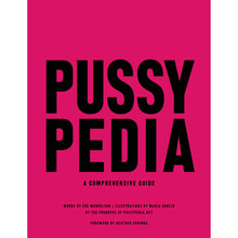 Pussypedia: A Comprehensive Guide