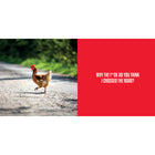 Big Cocks: Hilarious Snaps of Prominent Poultry