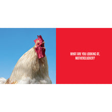 Big Cocks: Hilarious Snaps of Prominent Poultry