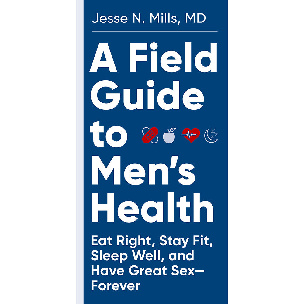 A Field Guide to Men''s Health
