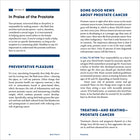 A Field Guide to Men''s Health