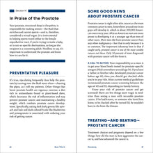 A Field Guide to Men''s Health