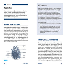 A Field Guide to Men''s Health