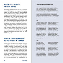 A Field Guide to Men''s Health