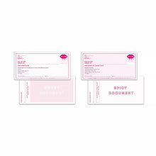 Sex Checks: Spicy or Sweet