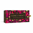 Come As You Aren''t: A Roleplaying Game for Adventurous Adults