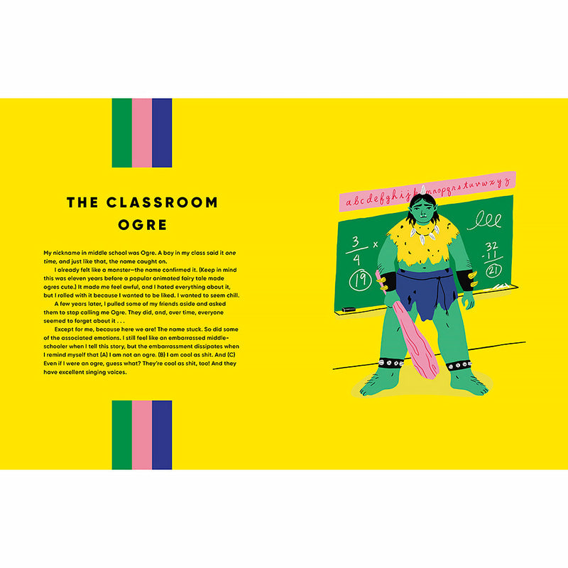 Body Talk: How to Embrace Your Body and Start Living Your Best Life