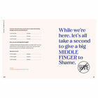 Body Talk: How to Embrace Your Body and Start Living Your Best Life