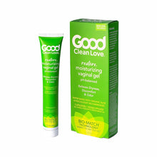Good Clean Love Restore Moisturizing Vaginal Gel 2 oz.