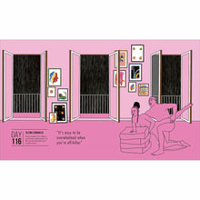 Kama Sutra: A Position A Day