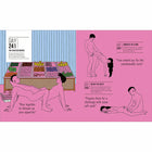 Kama Sutra: A Position A Day