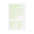 Good Clean Love BiopHresh Vaginal Homeopathic Suppository 10-Pack