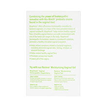 Good Clean Love BiopHresh Vaginal Homeopathic Suppository 10-Pack