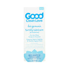 Good Clean Love BioGenesis Fertility Lubricant 2 oz.