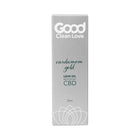 Good Clean Love Cardamom Gold CBD Love Oil 1 oz.
