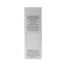 Good Clean Love Cardamom Gold CBD Love Oil 1 oz.