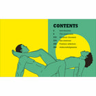 Kama Sutra Workout
