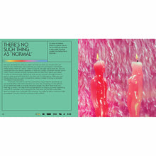 Carnal Knowledge: Sex Education You Didn''t Get In School