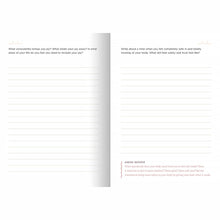 Sensual Self: Prompts and Practices for Getting In Touch with Your Body